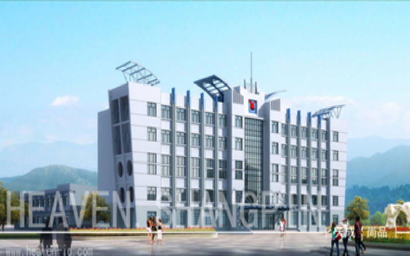 哈爾濱博能電氣有限公司融資